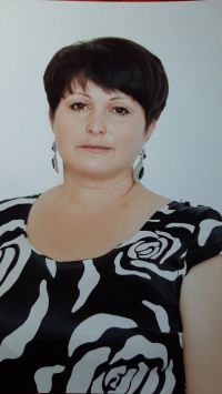 Соковых Эльмира Шакирзяновна